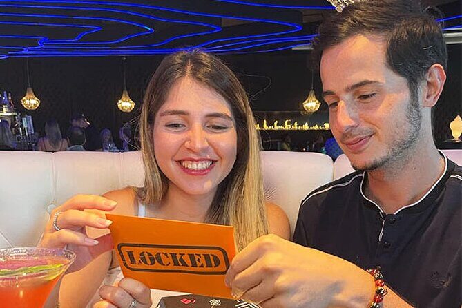 Outdoor Escape Room in LA - Santa Monica - FAQ