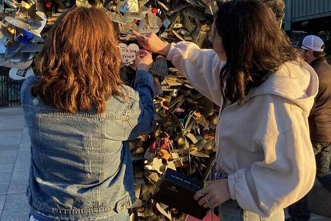 Outdoor Escape Room in London's West End - Who Should Consider This?