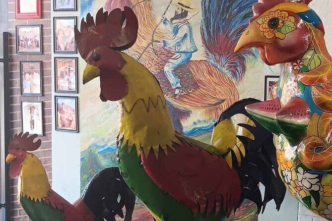 Outdoor Escape Room in Miami - Little Havana - Key Points