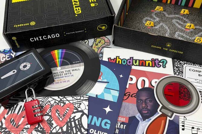 Outdoor Escape Room in Miami - Little Havana - Who Will Love This Experience?