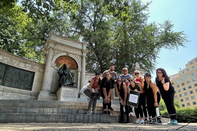 Outdoor Escape Room in Miami - Little Havana - Frequently Asked Questions