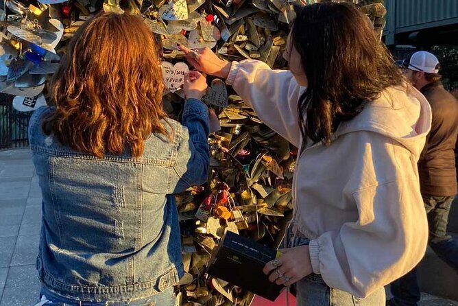 Outdoor Escape Room in Minneapolis - Downtown East - Group Size & Suitability