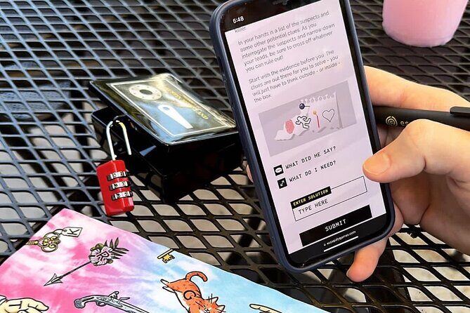 Outdoor Escape Room in Minneapolis - Downtown East - Price & Value