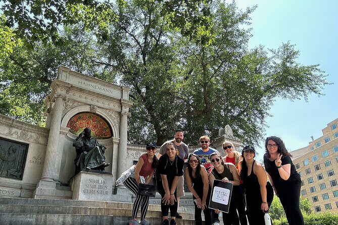 Outdoor Escape Room in Minneapolis - Downtown East - Final Thoughts