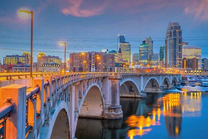 Outdoor Escape Room in Minneapolis - Downtown East - FAQ