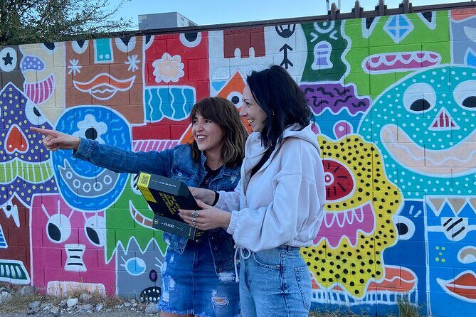 Outdoor Escape Room in Nashville - Downtown - The Downsides to Consider