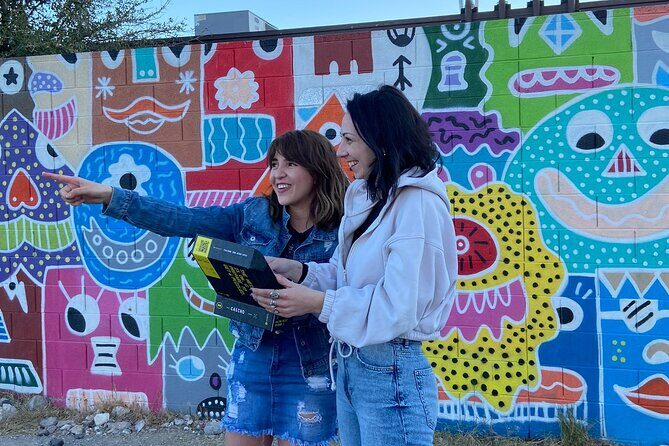 Outdoor Escape Room in Orlando - Lake Eola Park Area - What about the value for the price?