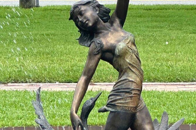 Outdoor Escape Room in Orlando - Lake Eola Park Area - The pros and cons summarized