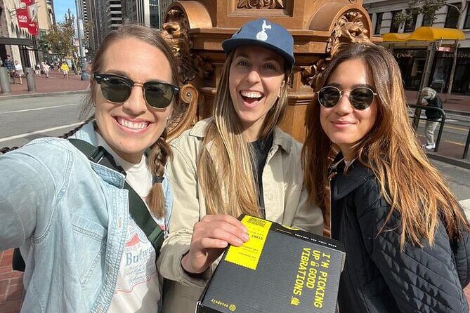 Outdoor Escape Room in Pittsburgh - Deutschtown - Pricing and Value