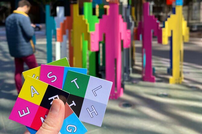 Outdoor Escape Room in Portland - Downtown - The Sum Up: Is this outdoor escape room worth it?