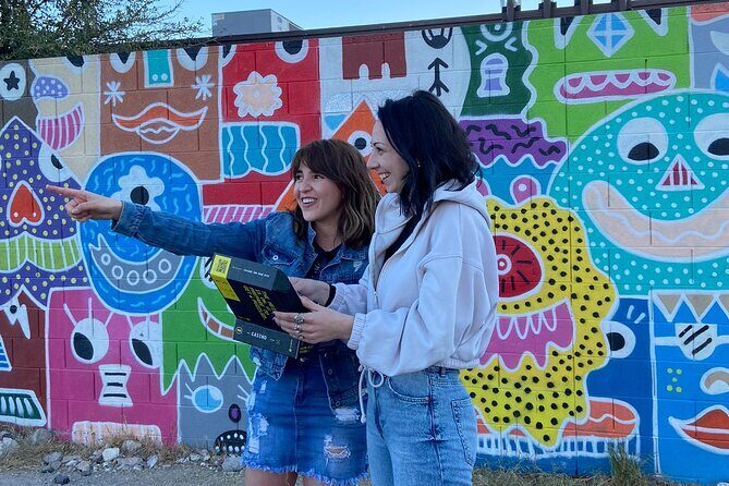 Outdoor Escape Room in San Diego - Little Italy - Practical Tips for Your Adventure