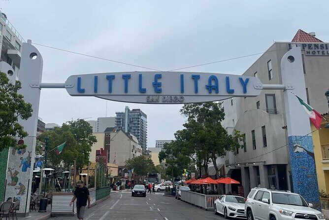Outdoor Escape Room in San Diego - Little Italy - Who Should Consider This Tour?