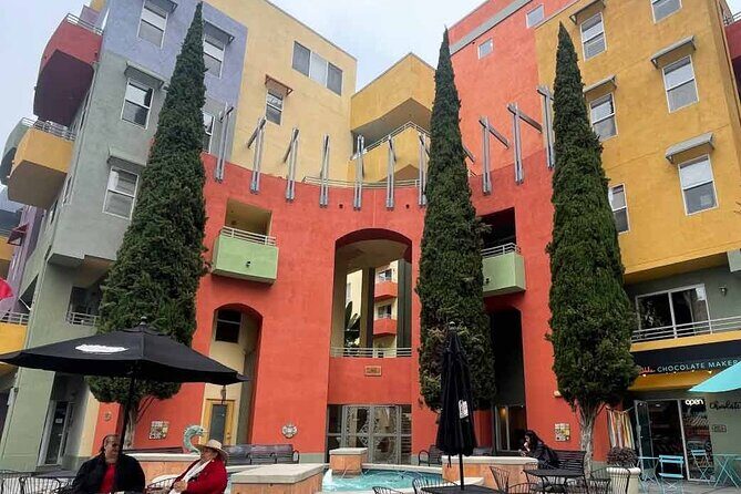 Outdoor Escape Room in San Diego - Little Italy - FAQs