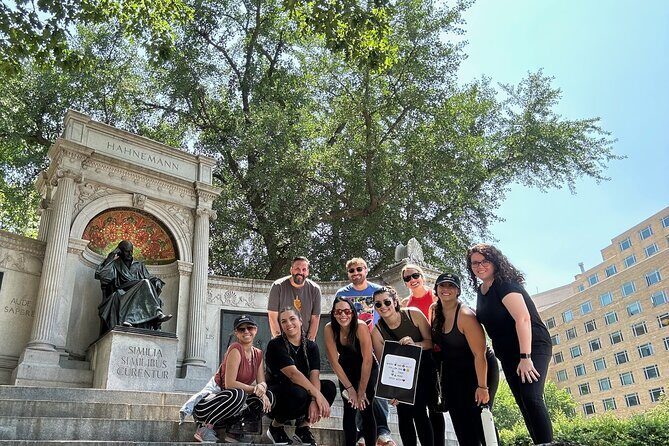 Outdoor Escape Room in San Francisco - SOMA/Embarcadero - FAQ