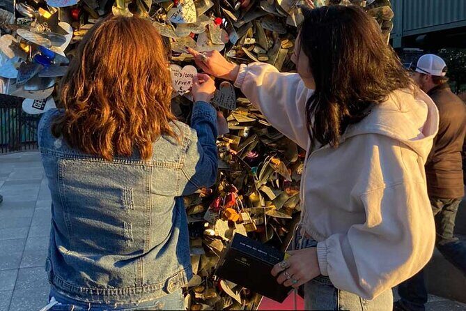 Outdoor Escape Room in San Jose - Downtown - Key Points