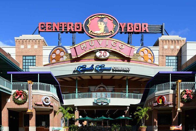 Outdoor Escape Room in Tampa - Ybor City - The Practical Details