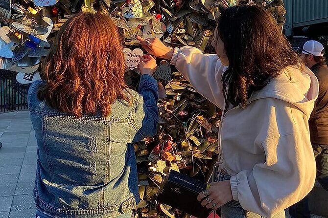 Outdoor Escape Room in Washington, D.C. - Adams Morgan - Price and Value