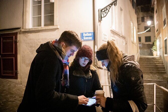 Outdoor Escape Room "Operation Mindfall" - What is "Operation Mindfall" and what can you expect?