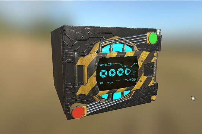 Outdoor Escape Room "Operation Mindfall" - Who Should Consider This Tour?