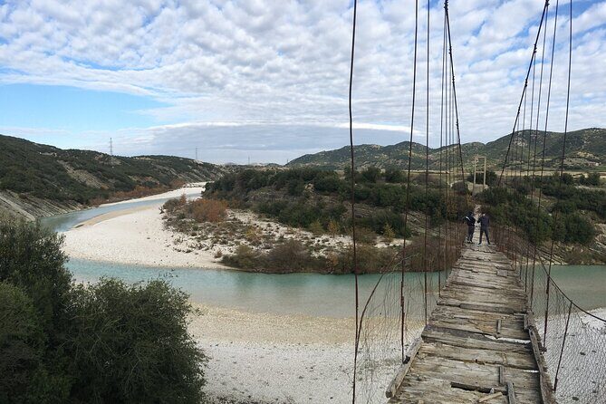 Outdoor Experience in Amantia Archeological Park & Brataj Bidge - The Experience: What’s Included and What’s Not