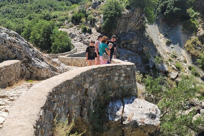 Outdoor Experience in Amantia Archeological Park & Brataj Bidge - Final Thoughts