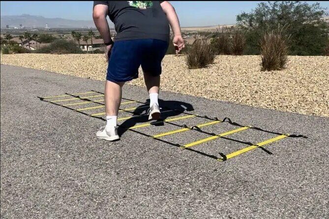 Outdoor Obstacle Course with Scenic Vegas Skyline in Henderson - Is It Worth the Price?