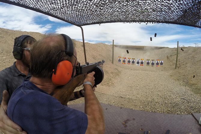 Outdoor Shooting and Off-Road Racing Combo - Final Thoughts