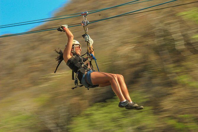 Outdoor Ziplining and UTV Adventure from Los Cabos - Final Thoughts