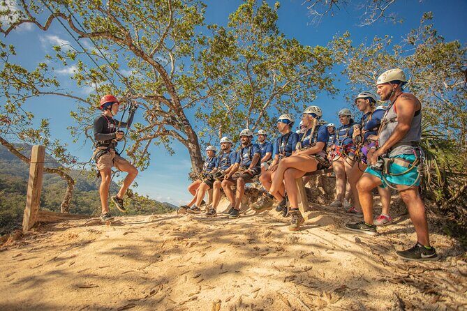 Outdoor Ziplining, Waterfalls & Speed boat in Puerto Vallarta - The Bottom Line: Who Is It Best For?