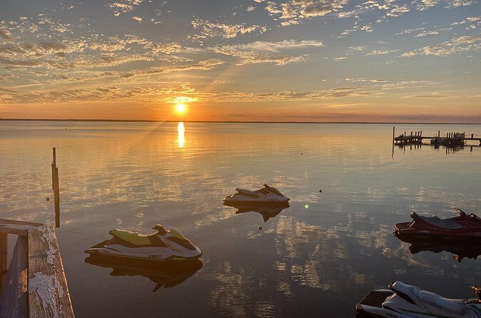 Outer Banks Jet Ski Rental - The Practical Side: Pricing, Booking, and Safety