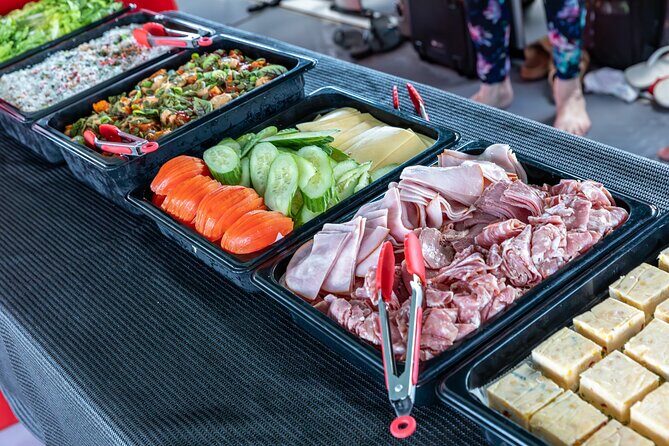 Outer Great Barrier Reef Snorkel Adventure in Airlie Beach - Final Thoughts