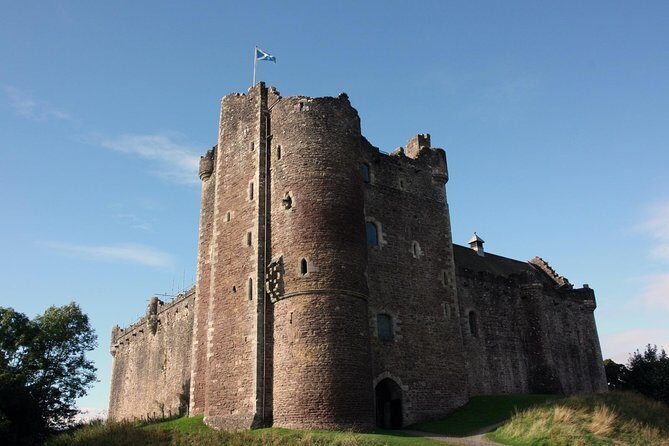 Outlander Day Tour - The Experience You Can Expect