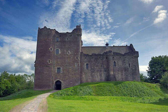 Outlander Day Tour - Who Should Consider This Tour?
