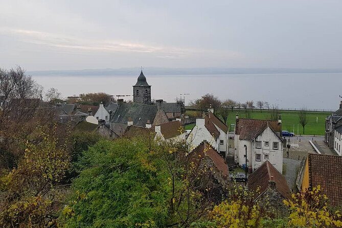 Outlander Day Tour from Glasgow - Key Points