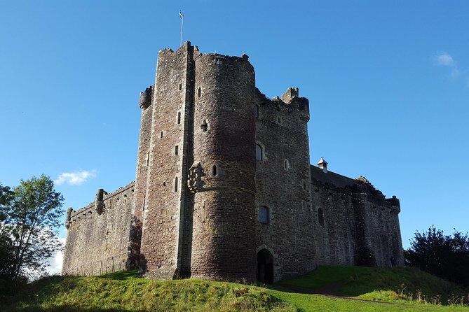 Outlander Day Tour from Glasgow - What to Expect from the Outlander Day Tour