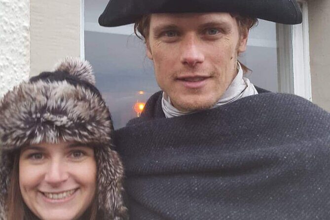 Outlander Day Tour from Glasgow - FAQ