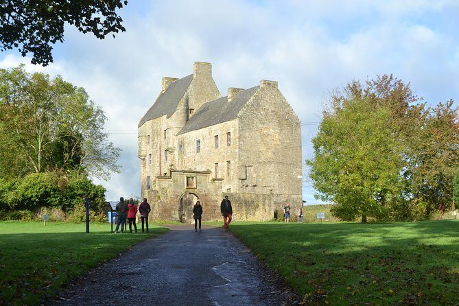 Outlander Film Locations Day Trip from Edinburgh - A Few Things to Know Before Booking