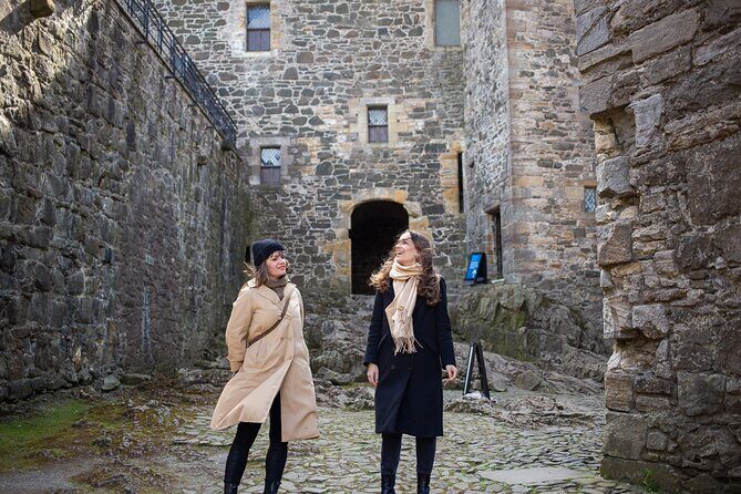 Outlander Filming Locations Day Tour from Edinburgh - FAQ