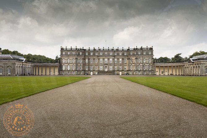 Outlander locations experience, Private Tour in a premium Minivan - Who Should Consider This Tour?