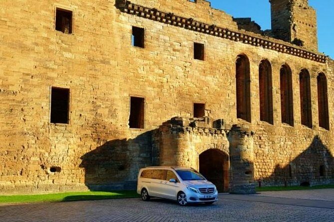 Outlander Luxury Private Day Tour from Glasgow - Value for Money