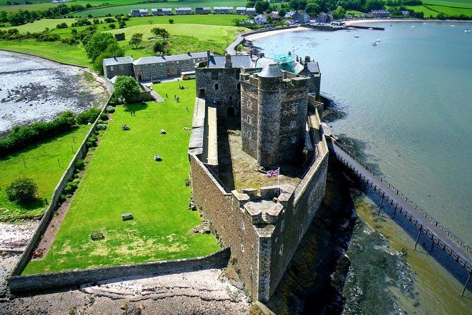 Outlander Luxury Private Day Tour from Glasgow - Who Will Love This Tour?