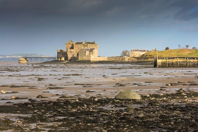 Outlander Luxury Private Day Tour from Glasgow - The Sum Up