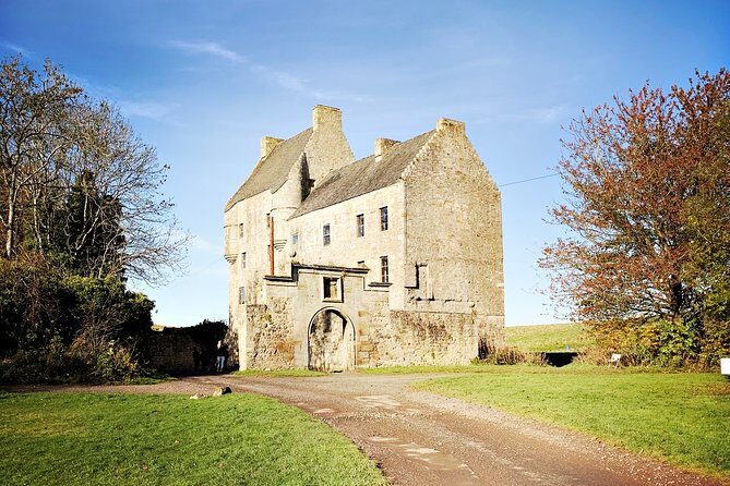 Outlander Odyssey: Outlander Filming Locations Private Day Tour - Who Is This Tour For?