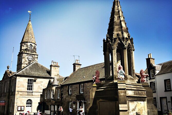 Outlander Odyssey: Outlander Filming Locations Private Day Tour - The Value and Overall Experience