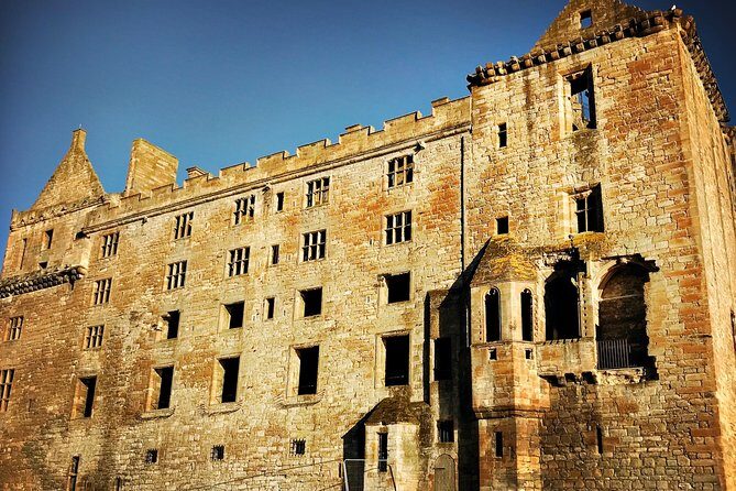 Outlander Odyssey: Outlander Filming Locations Private Day Tour - FAQ