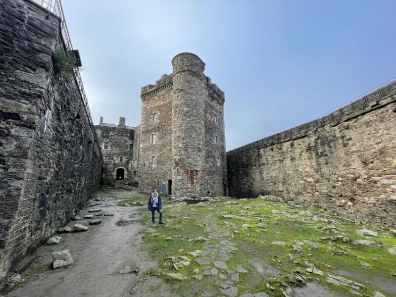 Outlander Odyssey: Private Outlander Filming Locations Tour - What You Can Expect from the Outlander Odyssey Tour