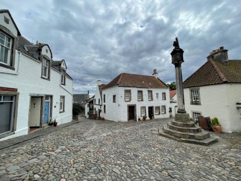 Outlander Odyssey: Private Outlander Filming Locations Tour - The Price and What It Gets You