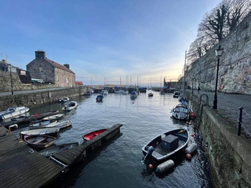 Outlander Odyssey: Private Outlander Filming Locations Tour - Who Should Consider This Tour?