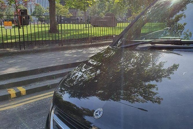 Outlander Tour - The Practical Side: Transportation, Comfort, and Flexibility