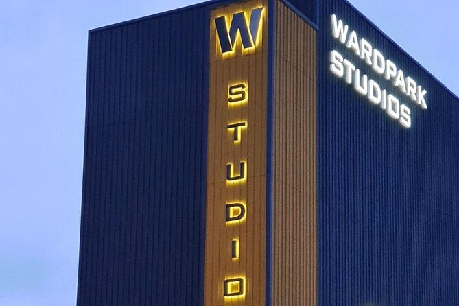 Outlander Tour - FAQs